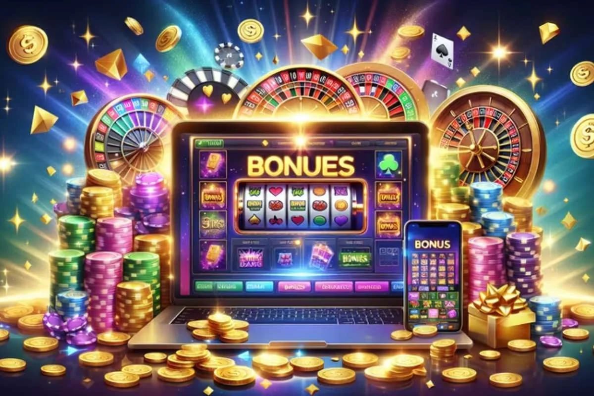 Promo bonus dan cashback eksklusif di platform wargatogel