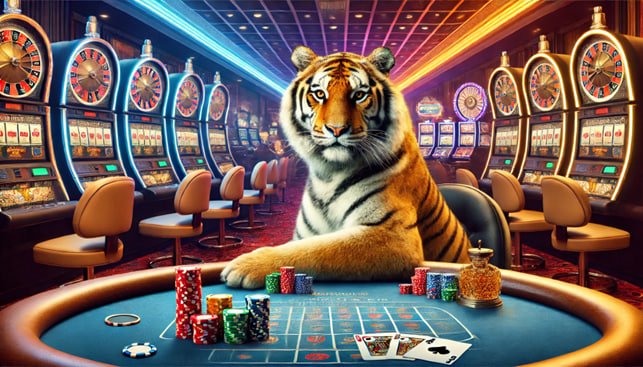 Aksi taruhan olahraga sepak bola di platform wargatogel